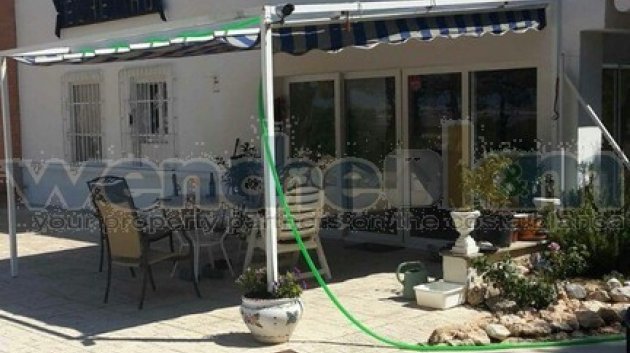 Reventa - Chalets -
Torrevieja - Los Balcones