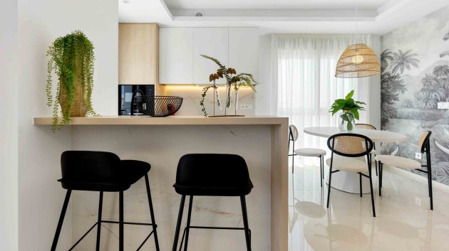 Reventa - Apartamentos -
Ciudad Quesada - Lo Marabú