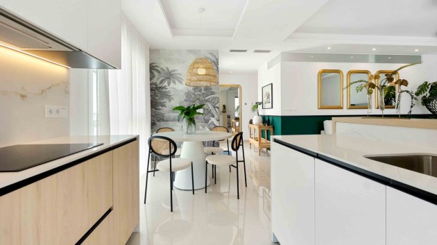 Reventa - Apartamentos -
Ciudad Quesada - Lo Marabú