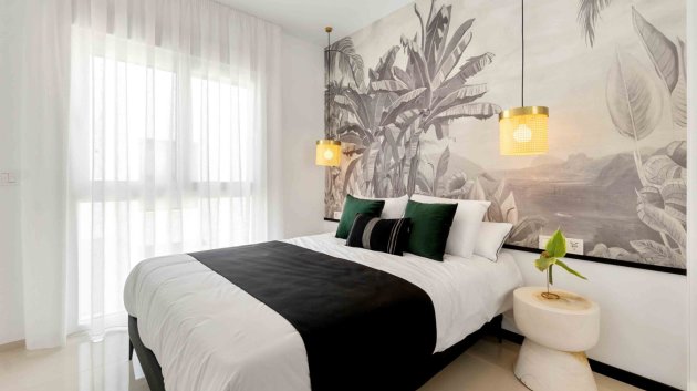 Reventa - Apartamentos -
Ciudad Quesada - Lo Marabú