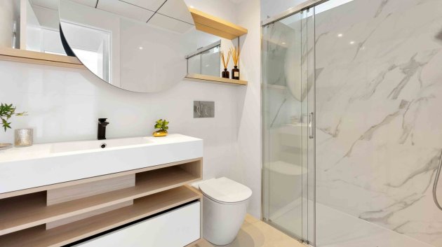 Reventa - Apartamentos -
Ciudad Quesada - Lo Marabú