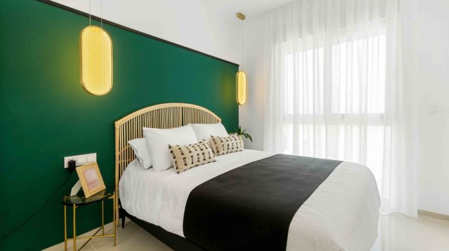 Reventa - Apartamentos -
Ciudad Quesada - Lo Marabú