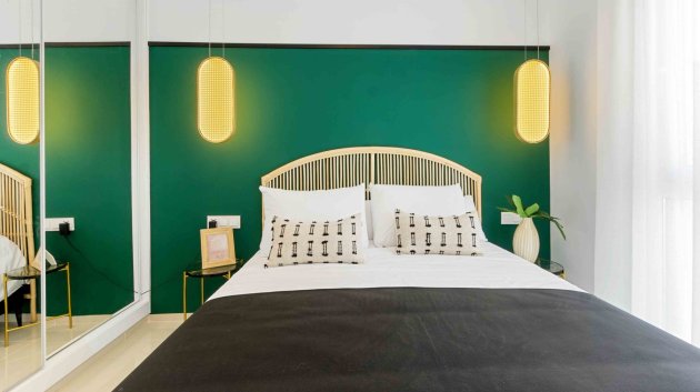 Reventa - Apartamentos -
Ciudad Quesada - Lo Marabú