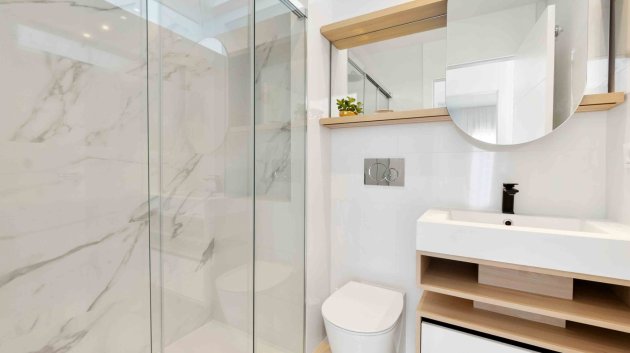 Reventa - Apartamentos -
Ciudad Quesada - Lo Marabú