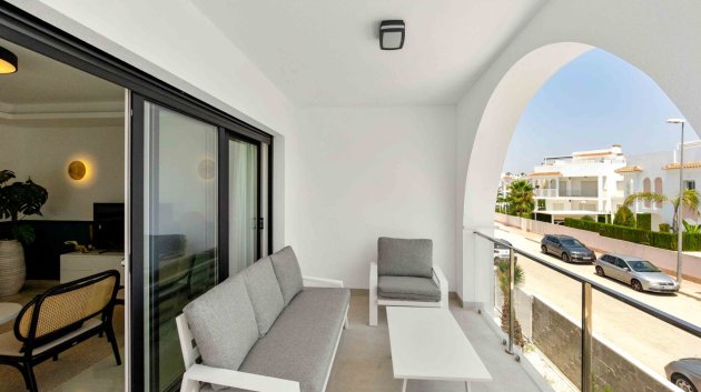 Reventa - Apartamentos -
Ciudad Quesada - Lo Marabú