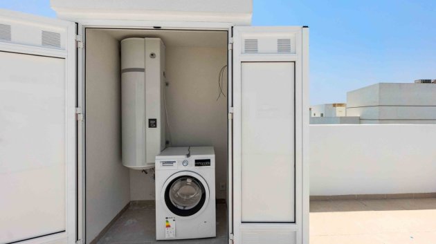 Reventa - Apartamentos -
Ciudad Quesada - Lo Marabú