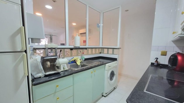 Reventa - Apartamentos -
Torrevieja - Playa del Cura