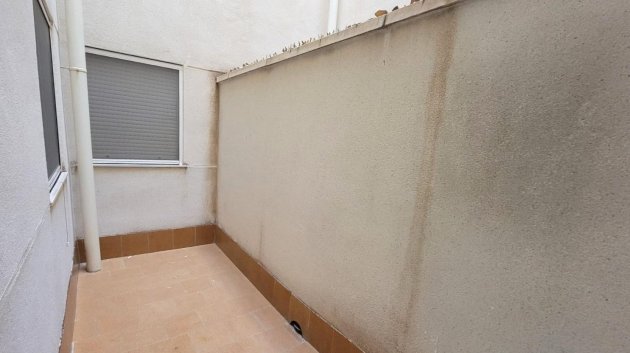 Reventa - Apartamentos -
Torrevieja - Playa del Cura