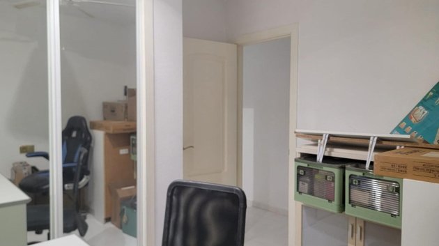 Reventa - Apartamentos -
Torrevieja - Playa del Cura