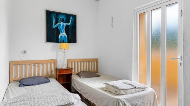 Resale - Villa -
Los Montesinos