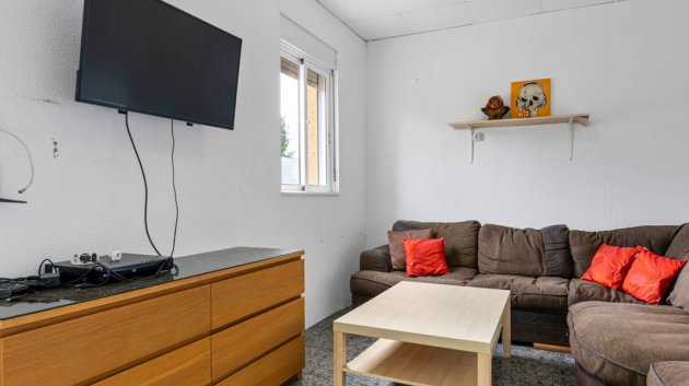 Resale - Villa -
Los Montesinos