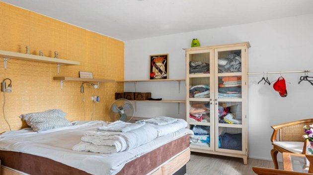 Resale - Villa -
Los Montesinos