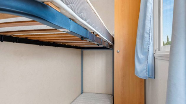 Resale - Villa -
Los Montesinos