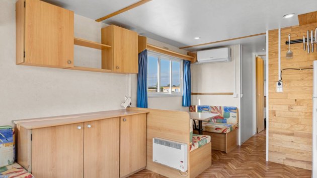 Resale - Villa -
Los Montesinos