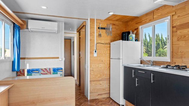 Resale - Villa -
Los Montesinos