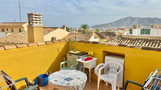 Resale - Apartments -
Alfas del Pí