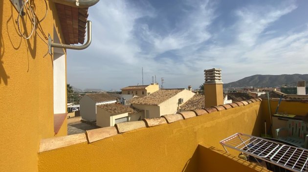 Resale - Apartments -
Alfas del Pí