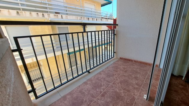 Resale - Apartments -
Los Alcazares