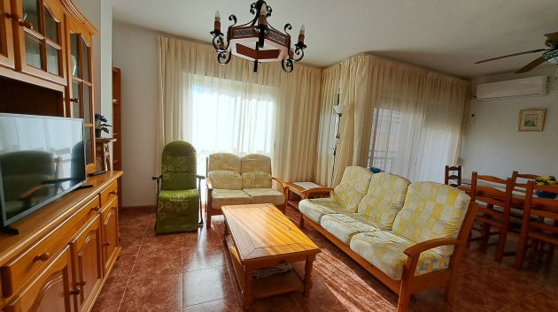 Resale - Apartments -
Los Alcazares