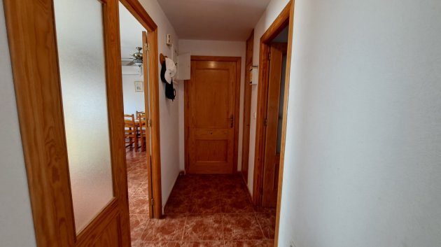 Resale - Apartments -
Los Alcazares