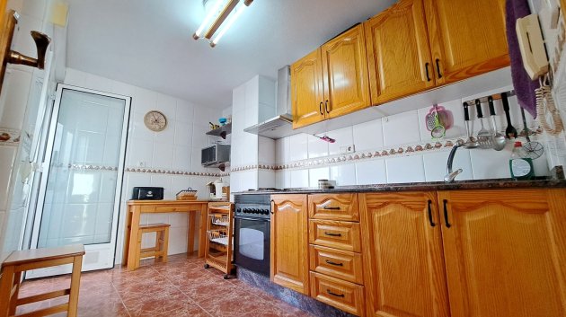 Resale - Apartments -
Los Alcazares