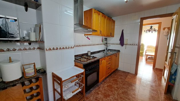 Resale - Apartments -
Los Alcazares