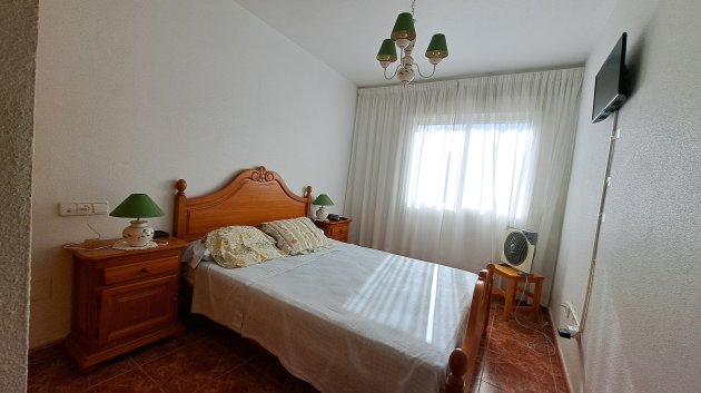 Resale - Apartments -
Los Alcazares