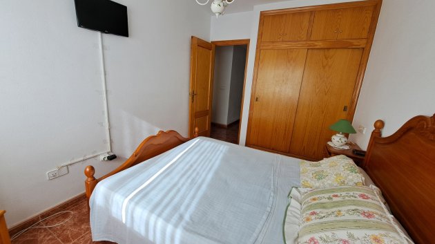 Resale - Apartments -
Los Alcazares