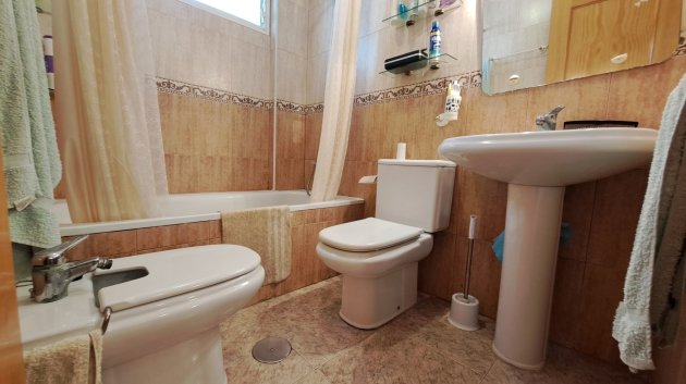 Resale - Apartments -
Los Alcazares