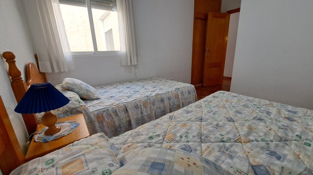 Resale - Apartments -
Los Alcazares