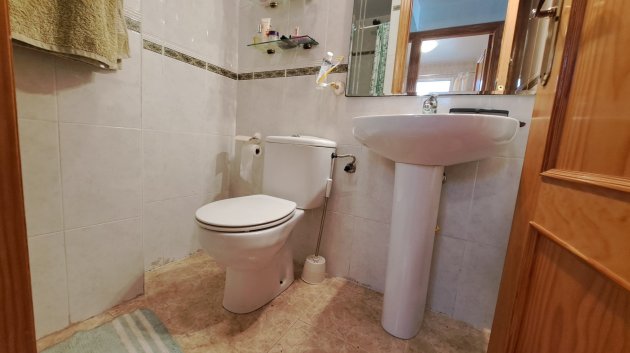 Resale - Apartments -
Los Alcazares