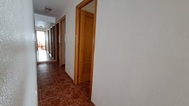 Resale - Apartments -
Los Alcazares