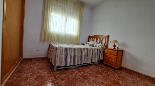 Resale - Apartments -
Los Alcazares