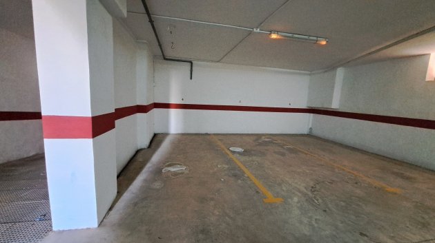 Resale - Apartments -
Los Alcazares