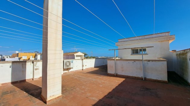 Resale - Apartments -
Los Alcazares