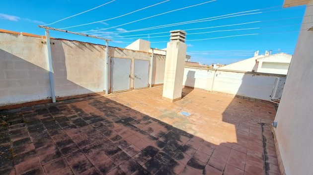 Resale - Apartments -
Los Alcazares