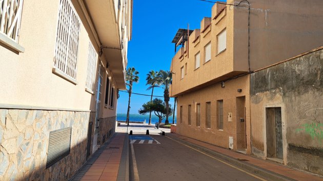 Resale - Apartments -
Los Alcazares