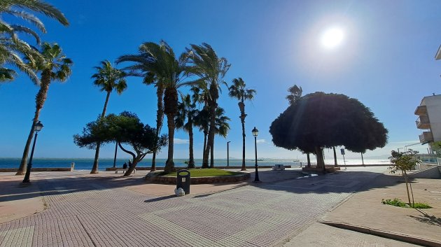 Resale - Apartments -
Los Alcazares