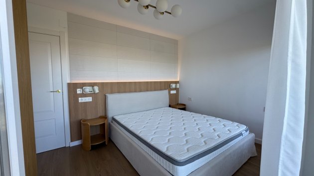 Reventa - Apartamentos -
Orihuela Costa - Punta Prima