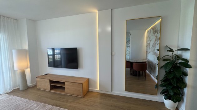 Reventa - Apartamentos -
Orihuela Costa - Punta Prima