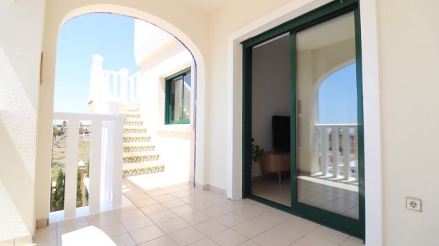 Reventa - Apartamentos -
Ciudad Quesada - Doña Pepa