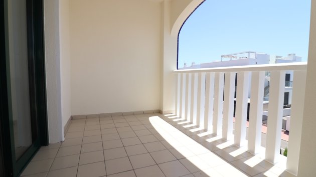 Reventa - Apartamentos -
Ciudad Quesada - Doña Pepa