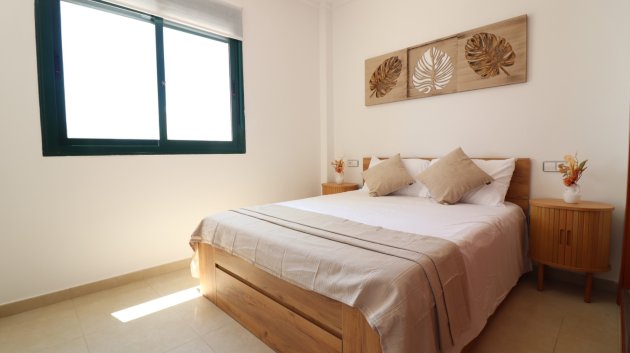 Reventa - Apartamentos -
Ciudad Quesada - Doña Pepa