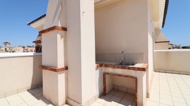 Reventa - Apartamentos -
Ciudad Quesada - Doña Pepa