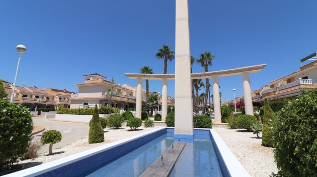 Reventa - Apartamentos -
Ciudad Quesada - Doña Pepa