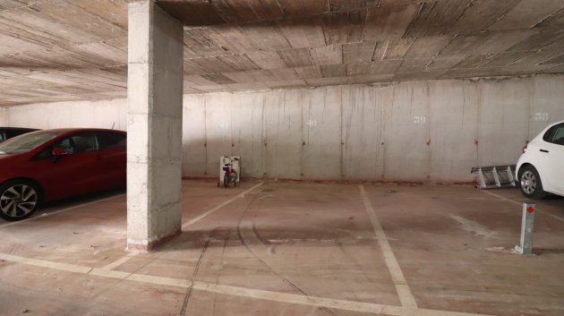 Reventa - Apartamentos -
Ciudad Quesada - Doña Pepa