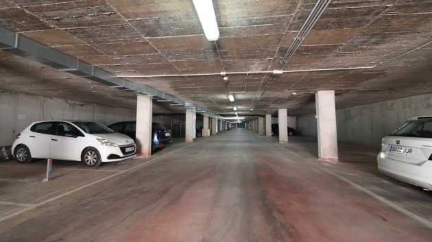 Reventa - Apartamentos -
Ciudad Quesada - Doña Pepa