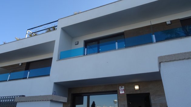 Reventa - Adosado -
Torrevieja - Los Balcones