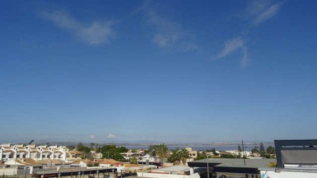 Reventa - Adosado -
Torrevieja - Los Balcones