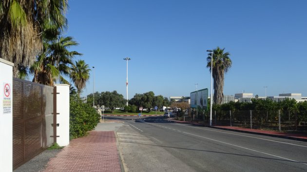 Reventa - Adosado -
Torrevieja - Los Balcones